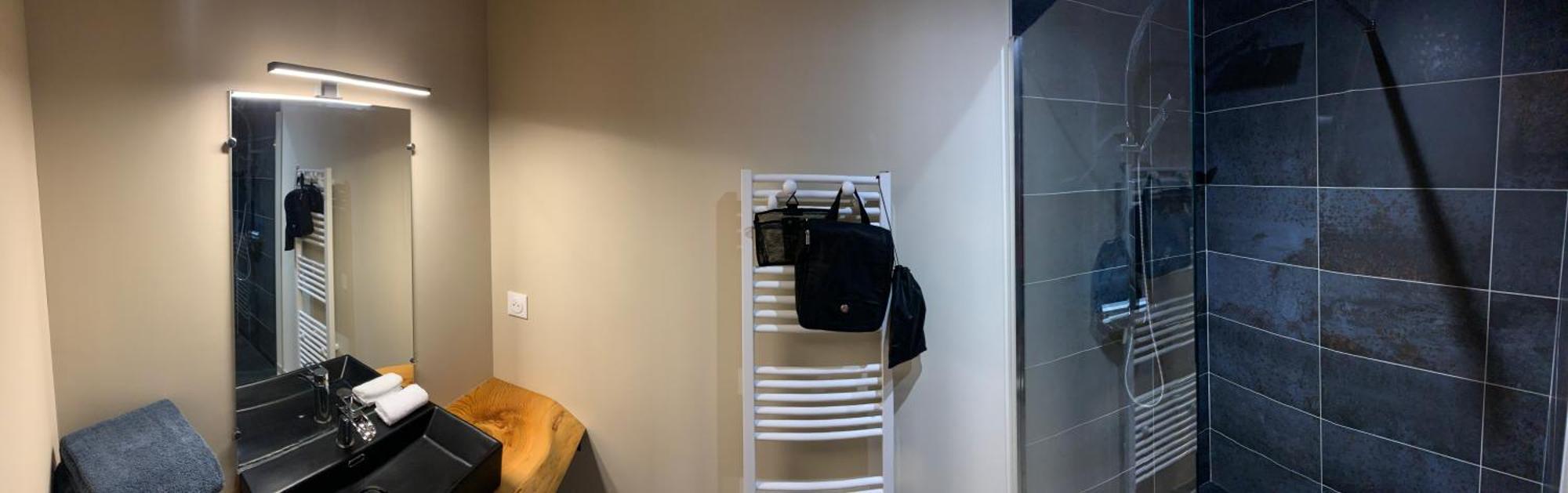 Les Gites Du Canal Gujan-Mestras Room photo