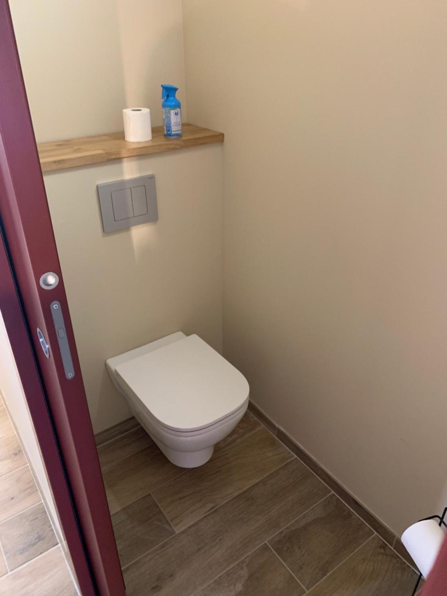 Les Gites Du Canal Gujan-Mestras Room photo