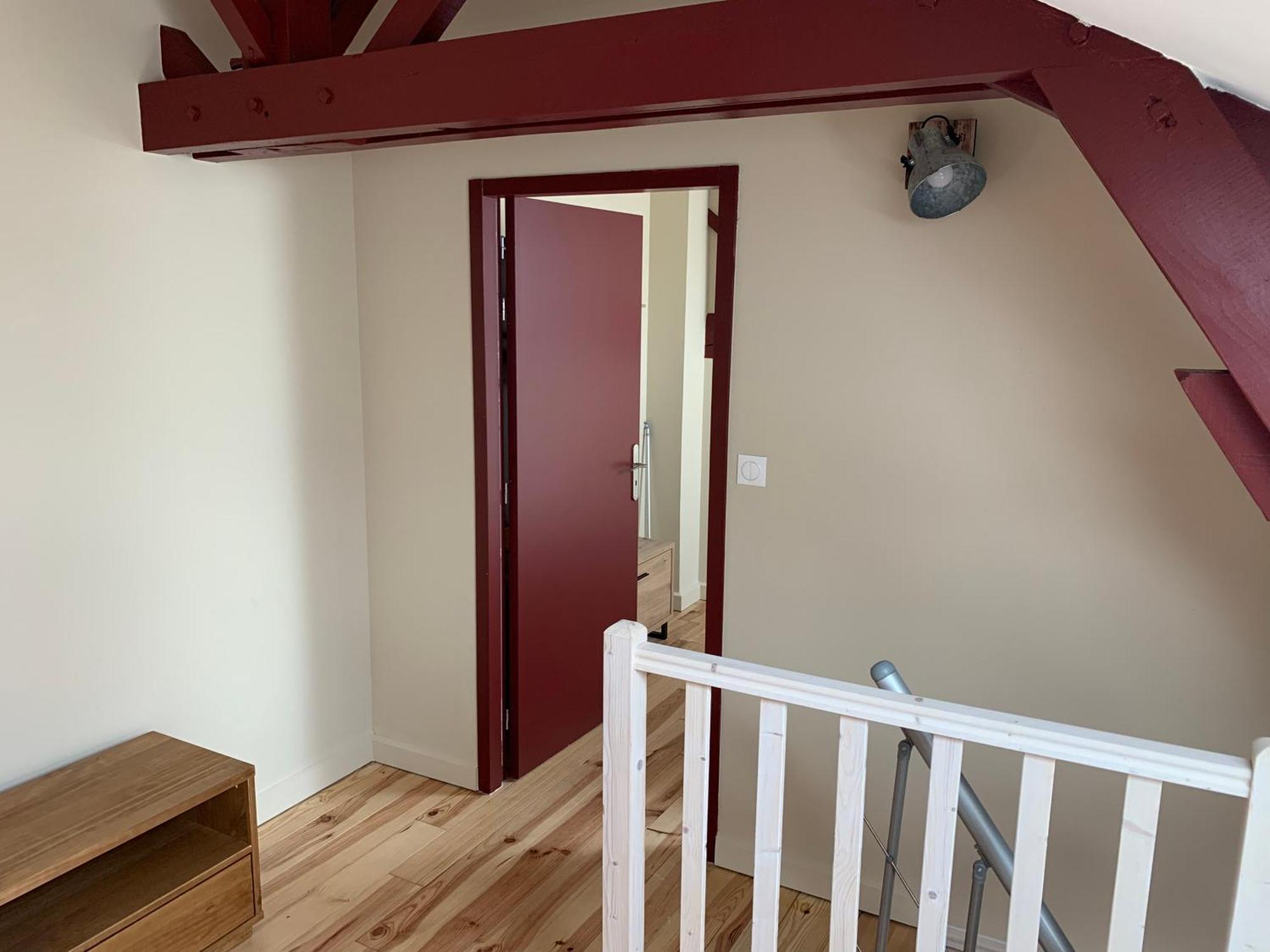 Les Gites Du Canal Gujan-Mestras Room photo