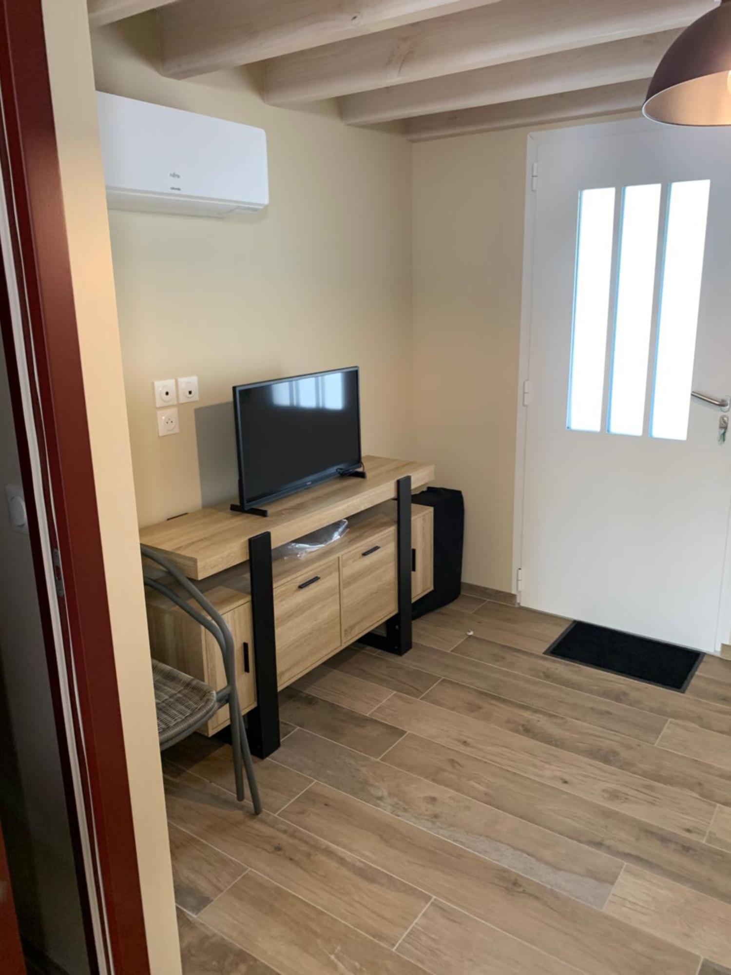 Les Gites Du Canal Gujan-Mestras Room photo