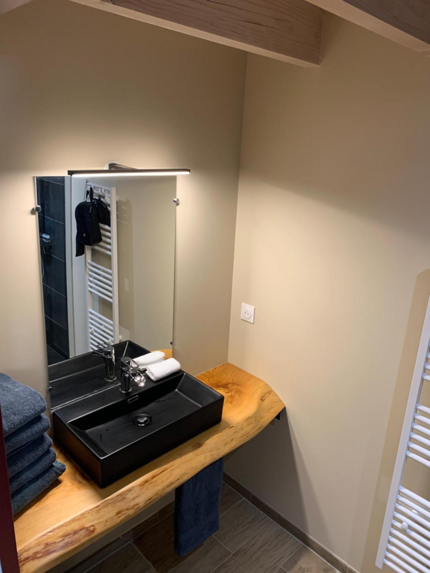 Les Gites Du Canal Gujan-Mestras Room photo